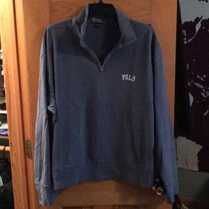 Polo Ralph Lauren Quarter Zip